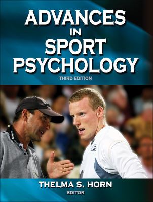 Advances in Sport Psychology - 3rd Edition