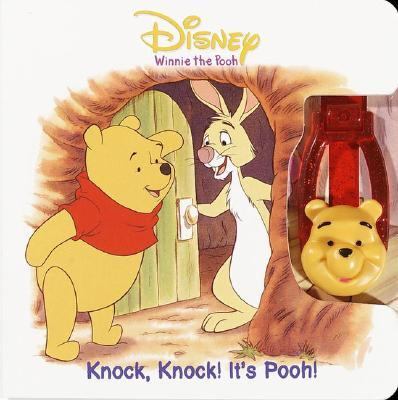 Knock, Knock! It's Pooh