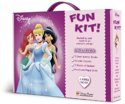 Disney Princess Fun