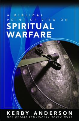 Biblical Point of View on Spiritual Warfare