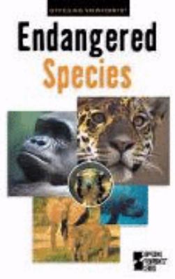 Endangered Species Opposing Viewpoints