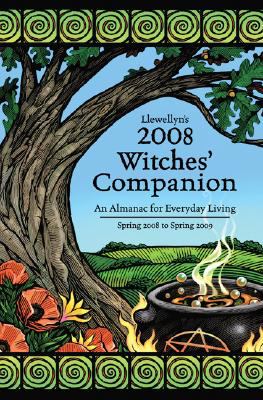 2008 Witches Companion