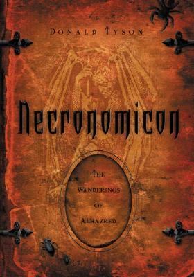 Necronomicon / Necronomicon El libro maldito de Alhazred / The Wanderings of Alhazred