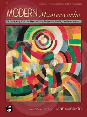 Modern Masterworks