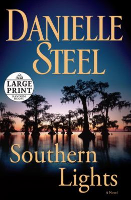 Southern Lights (Random House Large Print)