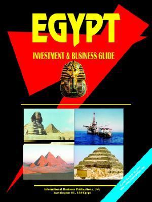 Egypt Investment and Business Guide 