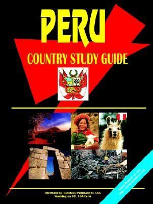 Peru Country Study Guide