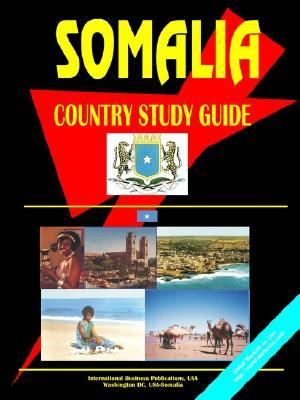 Somalia Country Study Guide