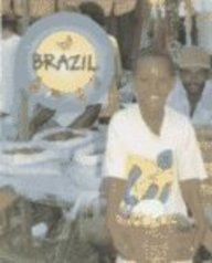 Brazil (Food and Festivals)