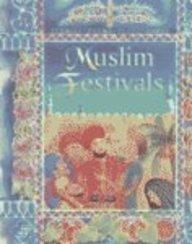 Muslim Festivals (Festival Tales)