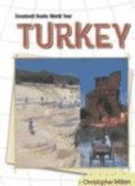 Turkey (Steadwell Books World Tour)