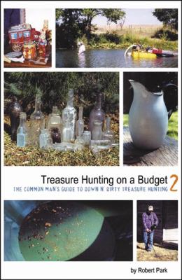 Treasure Hunting on a Budget 