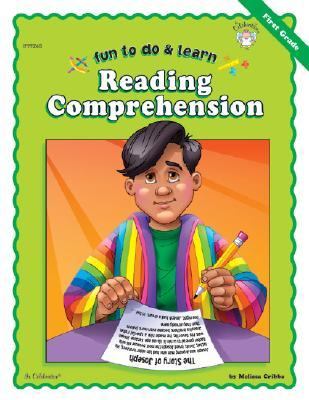 Reading Comprehension, Grade 1