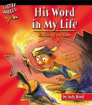 His Word In My Life Exploring The Bible