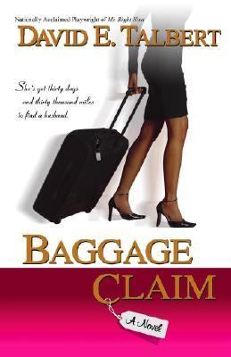 Baggage Claim A Novel