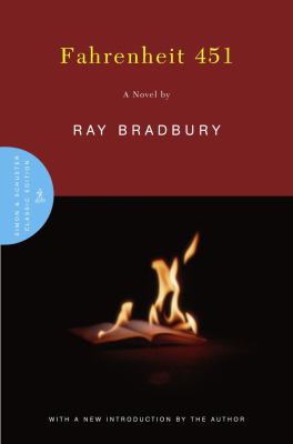 Fahrenheit 451