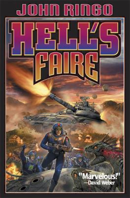 Hell's Faire