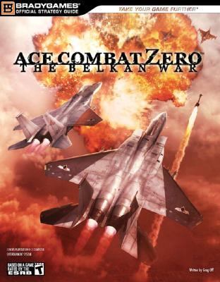 Ace Combat Zero The Belkan War