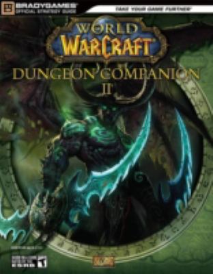 World of Warcraft Dungeon Companion 