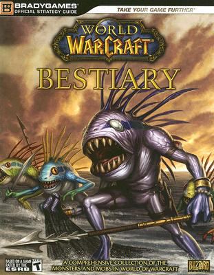 World of Warcraft Bestiary