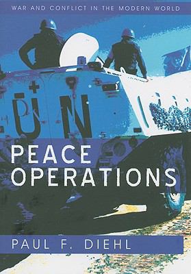 Peace Operations