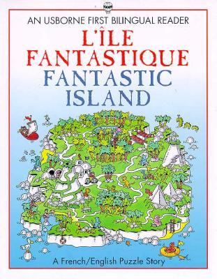 Fantastic Island