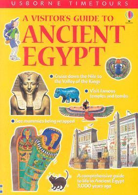 Visitor's Guide to Ancient Egypt