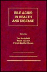 Bile Acids in Health and Disease: Update on Cholesterol Gallstones and Bile Acid Diarrhoea
