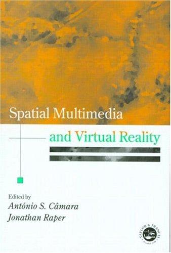 Spatial Multimedia and Virtual Reality