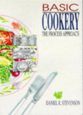 Basic Cookery: The Process Approach