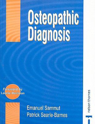 Osteopathic Diagnosis