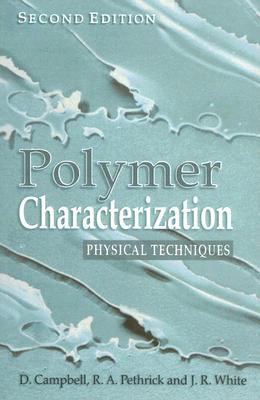 Polymer Characterization Physical Techniques