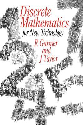 Discrete Mathematics For New Technology