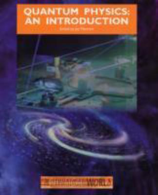 Quantum Physics An Introduction