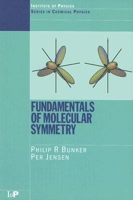 Fundamentals Of Molecular Symmetry