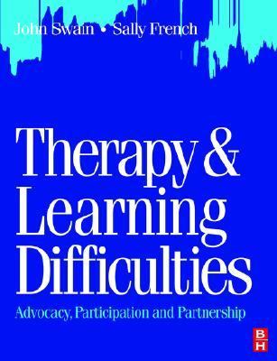 Therapy and Learning Difficulties Advocacy, Participation and Partnership