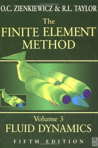 Finite Element Method: Volume 3, Fifth Edition