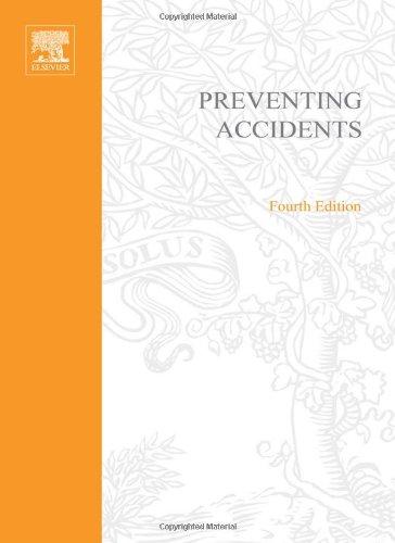 Preventing Accidents Super Series, Fourth Edition (ILM Super Series)