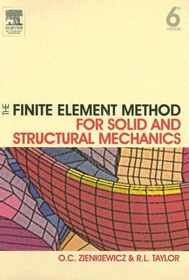 Finite Element Method For Solid And Structural Mechanics 