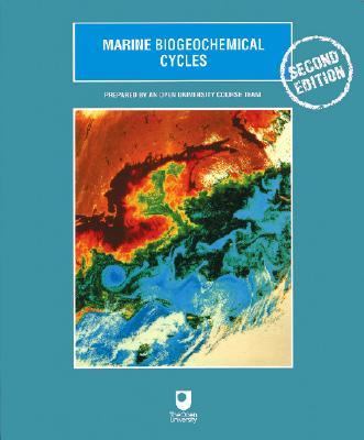 Marine Biogeochemical Cycles 