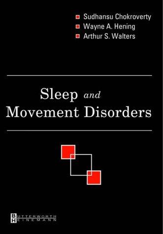 Sleep and Movement Disorders, 1e