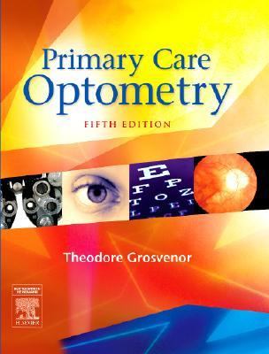 Primary Care Optometry 