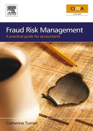 Fraud Risk Management: A practical guide for accountants