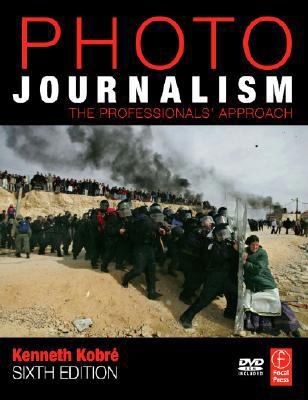 Photojournalism: The Professionals' Approach