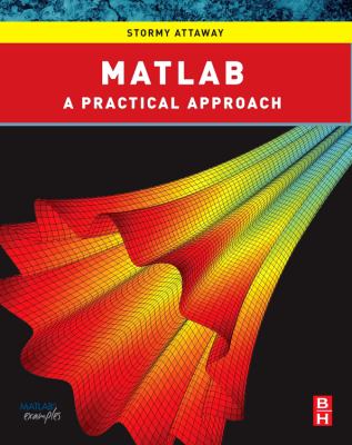 Matlab: A Practical Introduction