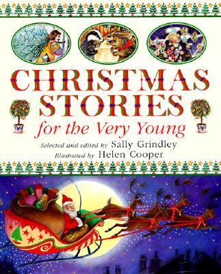 Christmas Stories for the Very Young