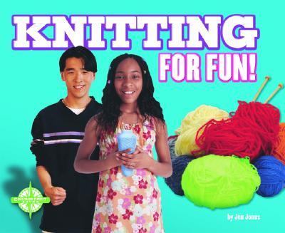 Knitting for Fun! 