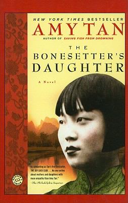 Bonesetter's Daughter
