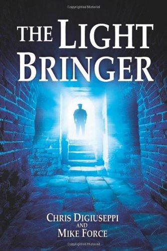 The Light Bringer (Light Bringer Trilogy)