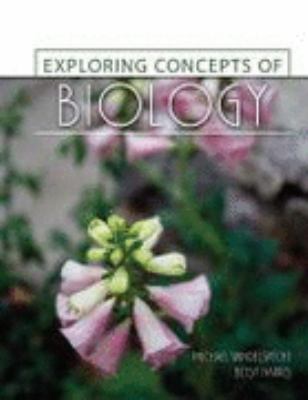 Exploring Concepts in Biology